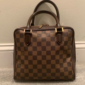 LV BRERA BAG